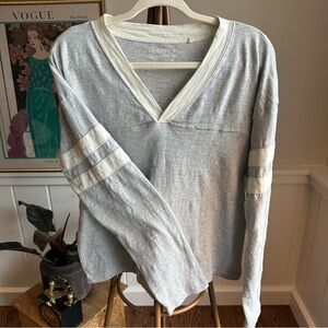 Faherty Organic Cotton Henley